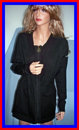 Large black long - l,