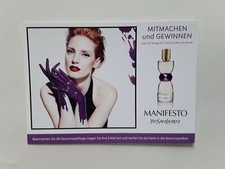  YVES SAINT LAURENT  "