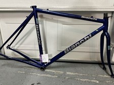 Bianchi eros touring - eros, touring/road