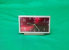 RÉVEIL UTI MÉCANIQUE-