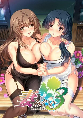 Tsumamigui windows game - pc,