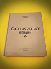 Colnago. Le Vélo. 自行车
