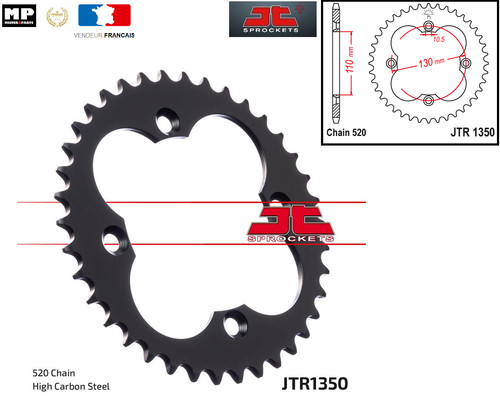 Couronne pour kit - couronne,