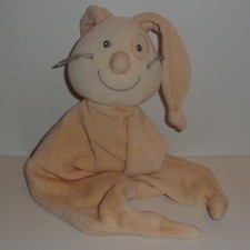 Doudou Lapin Jollybaby