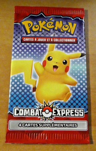Pokemon mcdonald francais - pokemon, mcdonald's