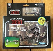 STAR WARS RETURN OF THE JEDI -