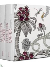 La Collection Cartier - Joaillerie : Coffret en 2 volumes