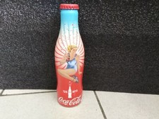 1 bouteille COCA COLA Alu