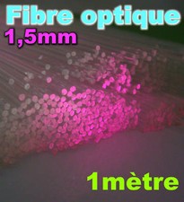 927-1.5# Fibre optique 1,5mm
