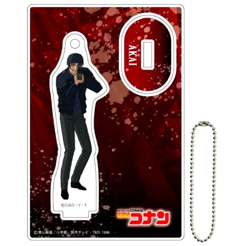 Mini support acrylique shuichi - acrylique,