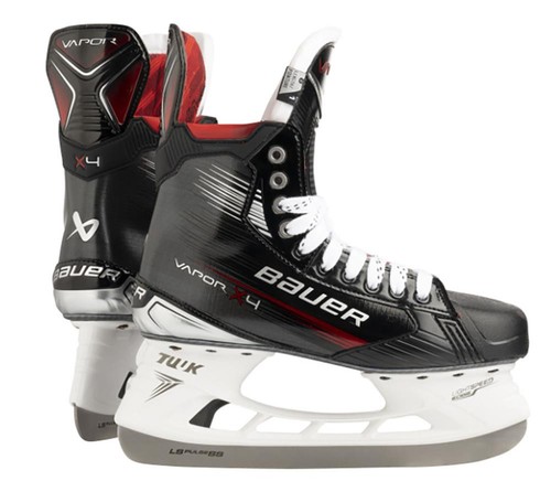 Bauer vapor patin glace - bauer,