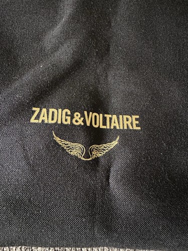 Zadig voltaire mick wings - mick,