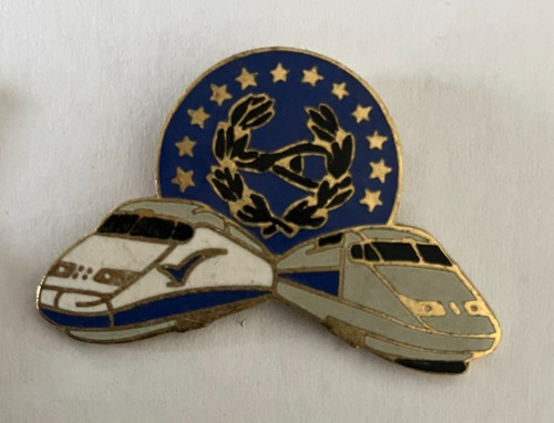 Pin train tgv - -, locos