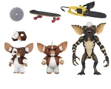 NECA Gremlins 40e Anniversaire