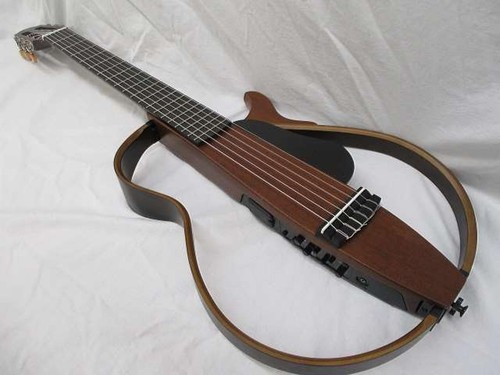 Guitare acoustique électrique