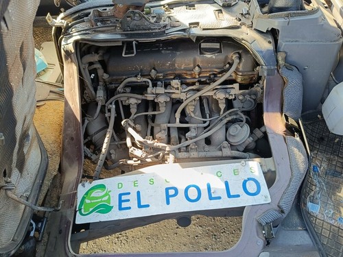 Sr20de moteur complet nissan - sr20de,