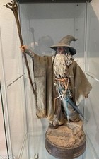 Statue LSDA - LOTR Gandalf