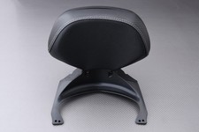 Dosseret de Selle Passager / Sissy-Bar YAMAHA X-MAX 125 / TECH MAX 2018-2022