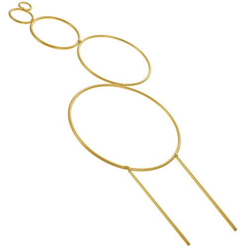 Jardinière treillis - ,