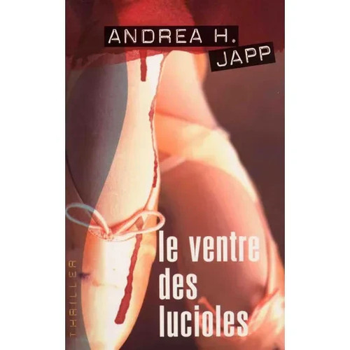Ventre des lucioles - ventre,