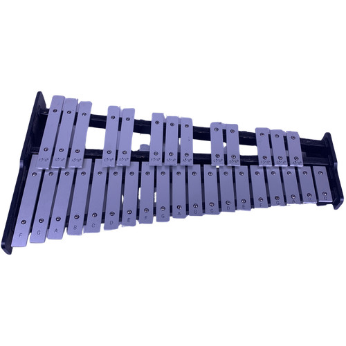 Brand xylophone stand - xylophone, w/stand