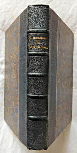 Coeur virginal par - par, rémy