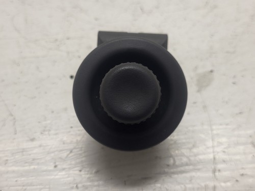 Bouton réglage rétroviseur