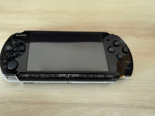 Console sony psp - console, psp-3000