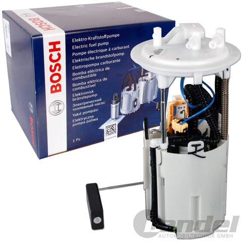 Bosch pompe essence unité - bosch,