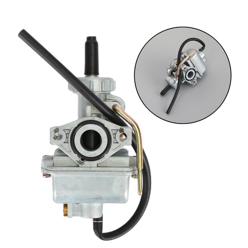 Pz16 16mm carburateur pour - carburateur,