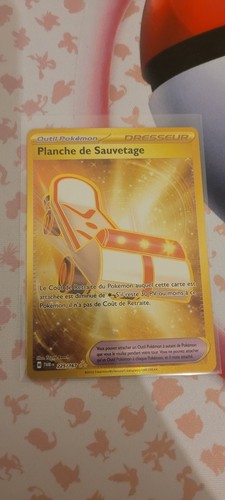 Carte pokémon planche de - planche,