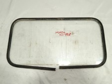 VITRE DE PORTE ARRIÈRE /