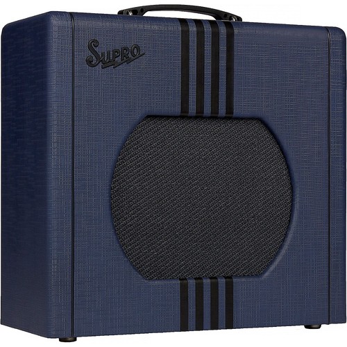 Supro 1822 delta king - supro,