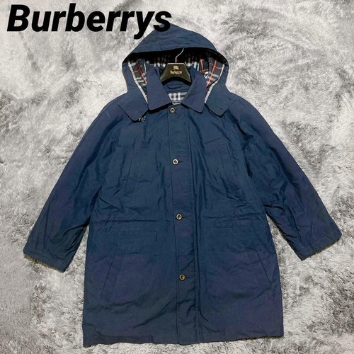 Trench vintage burberrys - vintage, en