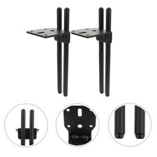 2 ensembles de pieds de Table