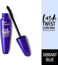 Mascara Curling Twist Bleu