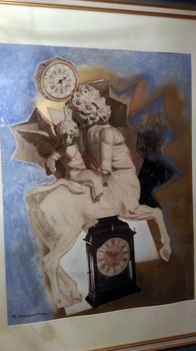 Joli tableau composition - tableau,
