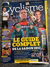 Magazine Planète Cyclisme
