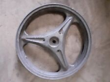 jante roue arrière grimeca 16" scooter mbk flipper 50