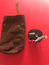 ANCIEN MOULINET PENN N°79 MADE IN USA / BON ETAT