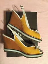 Cole Haan Air Ricki Sandal