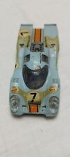 Porsche 917 - Monza 1970 - Super Champion - 1/43 no 7