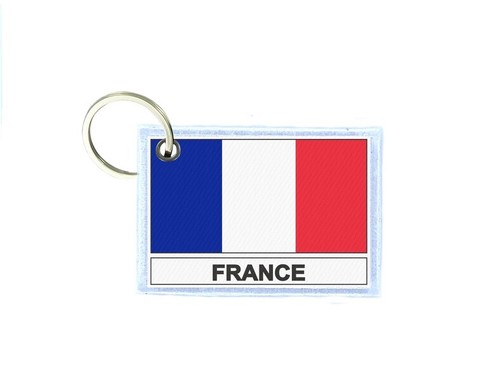 Porte cles cle clefs - , imprime