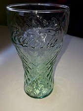 Nouveau verre COCA COLA MC DO