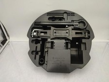 Cric (Ensemble depannage) RENAULT CLIO 4 PHASE 2 997506470R