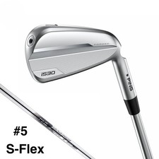 PING Golf i530 Iron Club 5
