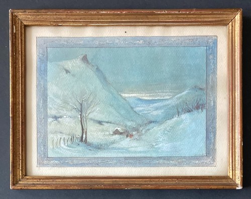 Luc lafnet paysage - luc, de