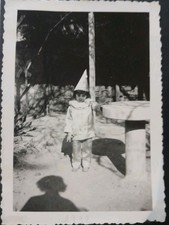 Enfant Déguisement Pierrot La