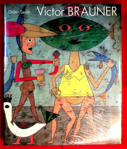 Victor brauner art dada - -,