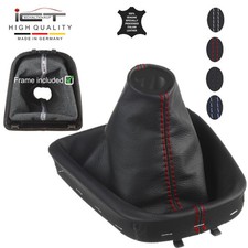 ICT Soufflet de vitesse cuir